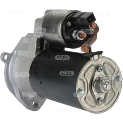 G0W3RC HC-CARGO СТАРТЕР (12V, 2KW) ПОДХОДИТ DO: VW LT 28-35 II, LT 28-46 I