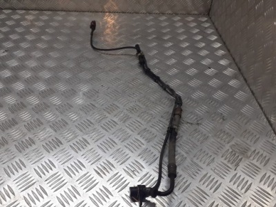Шланг усилителя skoda fabia i 1.4 фото №1