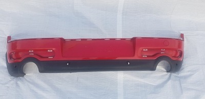 Mini clubman i cooper s r55 07-14 бампер задня задній pdc фото №1