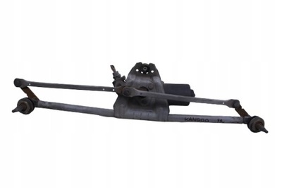 Механизм дворник renault kangoo i 99r. фото №1