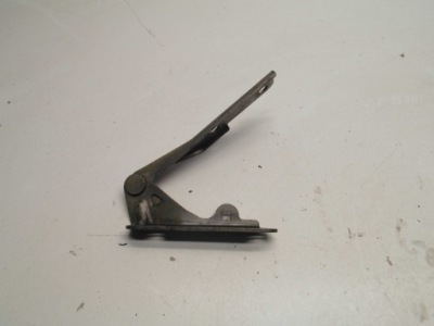 Петля капот 6l0823302a seat ibiza 6l iii правый оригинал фото №1