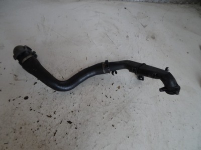 Шланг интеркулер 13240176 opel insignia фото №1