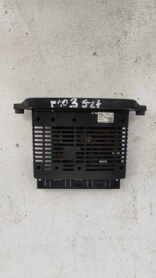 Кассета модуль света ксенон bmw f10 7207284 фото №1