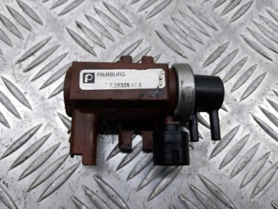 Клапан вакуумa volvo v50 2.0 d 728328070 фото №1