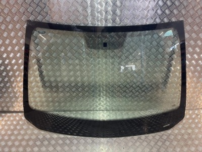 Скло перед лобове dacia duster 2 18- фото №1