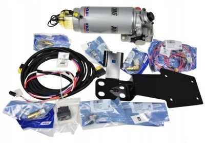 DAF OE 2153994 zestaw separatora paliwa