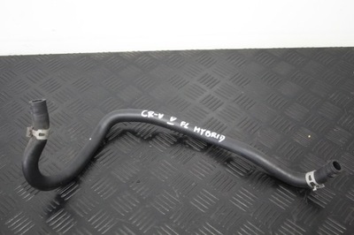 Wąż шланг wody honda crv cr-v v 5 lift фото №1