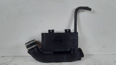 Nissan navara 4.0 резонатор воздуха фото №1