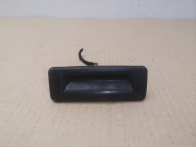 Ручка крышки микровыключатель задняя skoda fabia ii lift фото №1