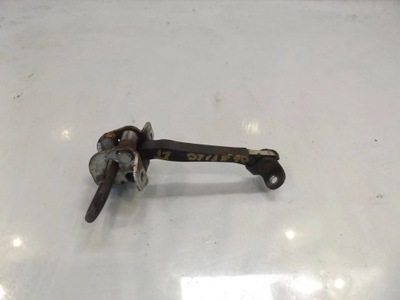 Stilo kombi ограничитель дверь левый задняя фото №1