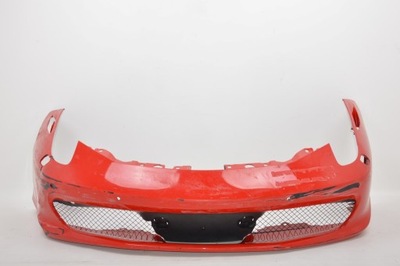 Ferrari 458 italia f142 бампер перед pdc фото №1