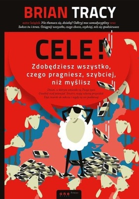 Cele! Zdobędziesz wszystko czego pragniesz