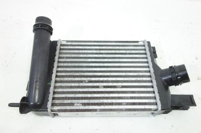 Интеркулер clio iv sandero ii 0.9 tce 144963014r фото №1