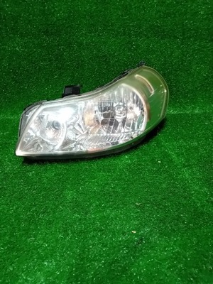 FARO IZQUIERDO FIAT SEDICI SUZUKI SX4 06- ORIGINAL  