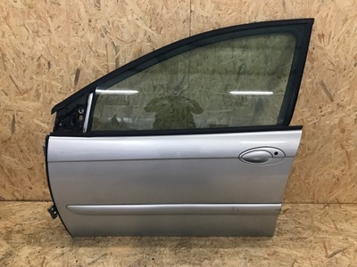Дверь левая citroen c5 i ezrw фото №1