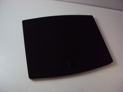 Підлога багажника audi s4 b8 kombi 2011 rok фото №1