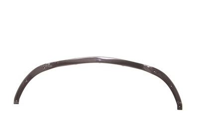 Ferrari 599 gto f141 спліттер накладка бампера фото №1