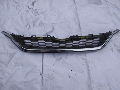 Honda cr-v решітка радіатора решітка радіатора фото №1