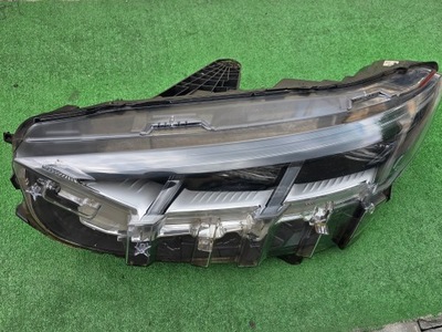 Ford mustang mach-e full led лампа передняя фото №1