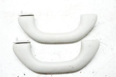 Ручка кронштейн потолочный перед seat leon i 1.9 tdi фото №1