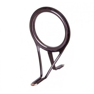 Przelotka Anaconda TSG Rod Guide 50mm Black
