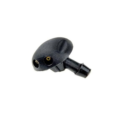 Насадка розпилювача скло передньої фото №1