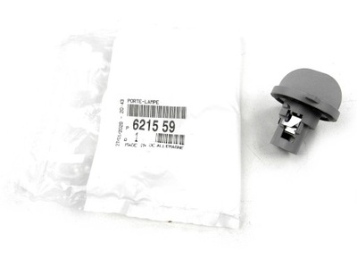 Цоколь лампочка габаритний h6w c4 picasso grand фото №1