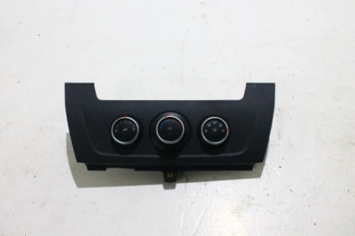 Renault master iv 19- панель обдув кондиционера фото №1