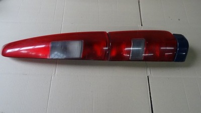 Volvo v70 i лампа правий задня фото №1