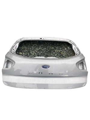 Кришка багажника багажника задня задня ford puma mk2 ii фото №1