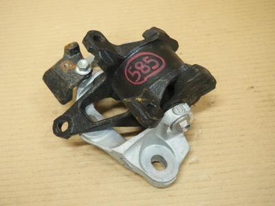 Кронштейн подушка кронштейн двигуна mazda cx5 фото №1