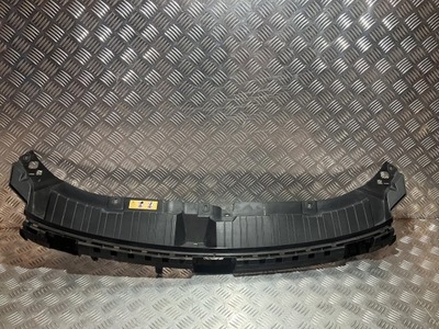 Защита поперечина передний накладка mercedes gla ii h247 1.3 cgi фото №1