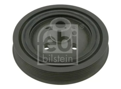 Febi bilstein 24889 шкив, wał коленчатый фото №1