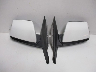 Дзеркало kia niro e-niro праве фото №1