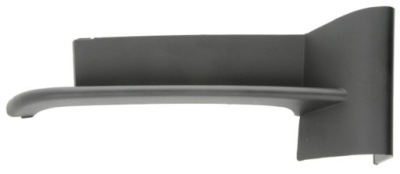 Решётка радиатора перед w бампере правая bmw 7 e65/e66 фото №1