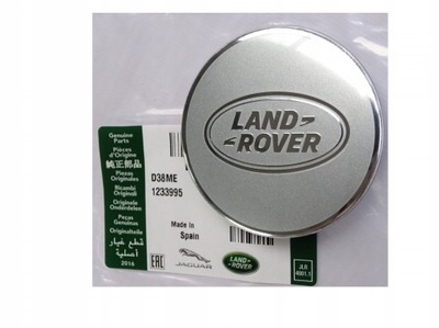 NUEVO ORIGINAL TAPA LLANTAS RANGE ROVER EVOQUE DISOVERY 4 IV LR069900  