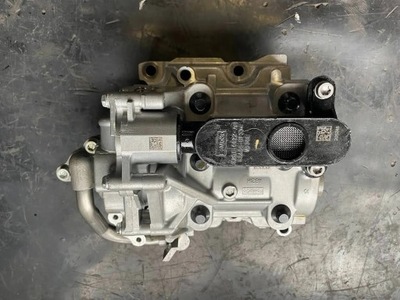 Ford edge ii 2021 насоса оливи фото №1