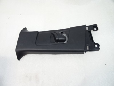 Toyota c-hr левая защита стойка среднего 62420-f4020 фото №1