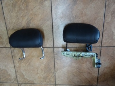 W219 w211 3.5 05' подголовники задняя фото №1