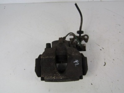 Espace iv суппорт перед левый 2,0 dci 131km m9r 802 фото №1