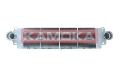 KAMOKA 7750077 INTERCOOLER  