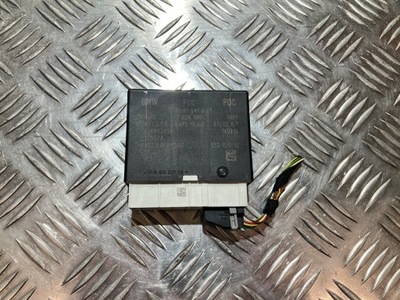 Bmw f45 x3 f25 mini f55 f56 модуль блок керування паркування pdc 7938196 фото №1