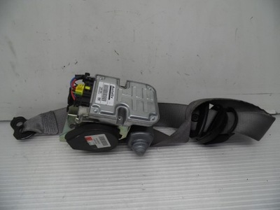 Pas безопасности левый перед mercedes w211 lift фото №1