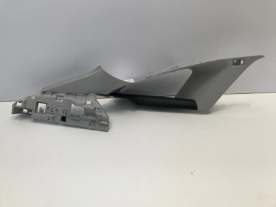 Citroen c4 iii e-c4 2022 защита стойка задняя левая 98343902uw фото №1