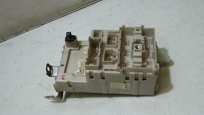 Модуль bsi toyota rav4 ii 2.0d4d фото №1