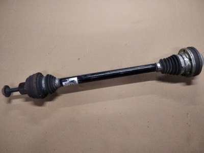 Привідний вал задня audi q5 2.0tdi 8r0501203c фото №1