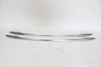 Vw golf plus рейлинги кровельные 5m0860043 фото №1