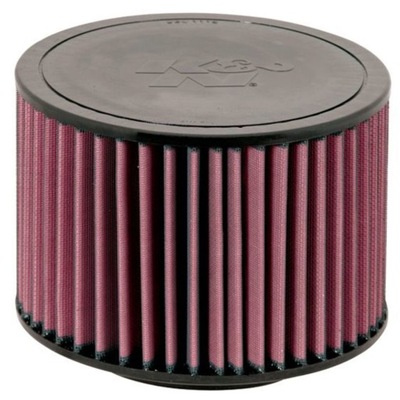 FILTRO AIRE K&N TOYOTA HILUX 2.7 E-2296  