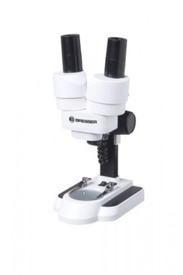 Mikroskop stereoskopowy BIOLUX ICD PRO 20x-50x