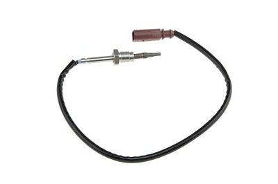 SENSOR TEMPERATURE EXHAUST GASES AUDI A4 2.0TDI 110KW,140KW 15-,A5 2.0TDI 110KW,1  